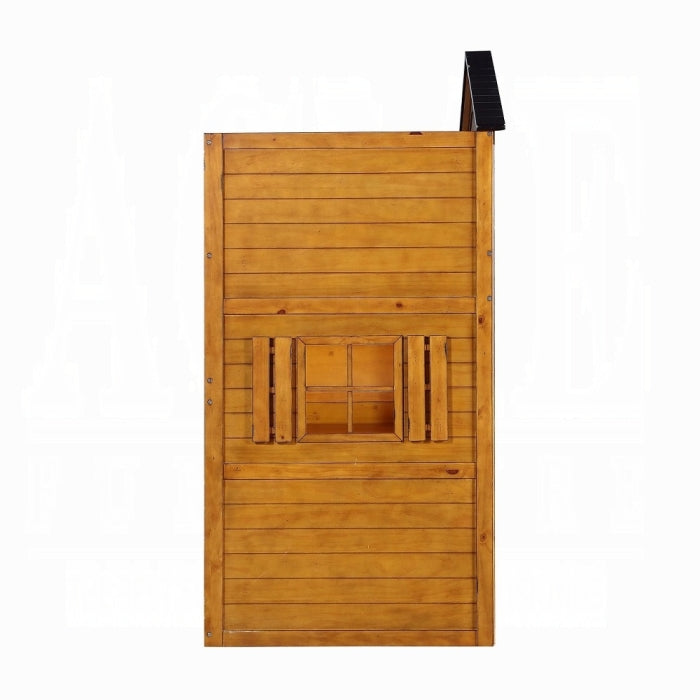 Tree House Twin Loft Bed