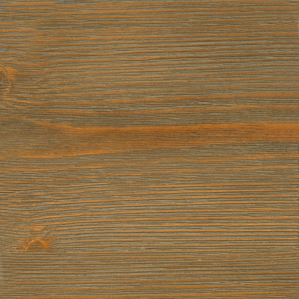 Juego de mesa de bar ajustable de 3 piezas Bartlett, color nuez moscada cepillada