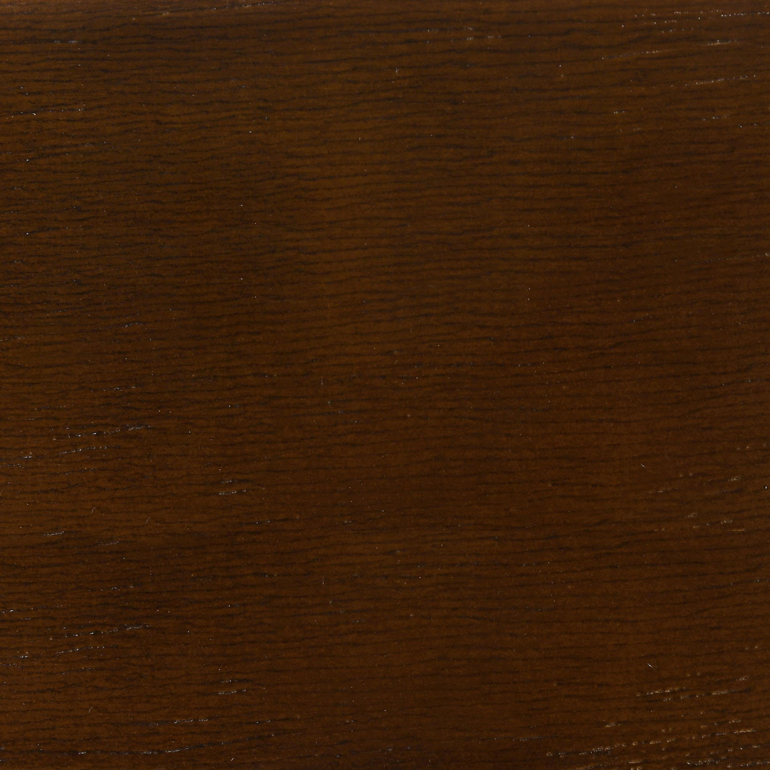 Broxton Upholstered Swivel Bar Chair Chestnut (Set of 2)