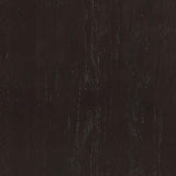 Silla de comedor auxiliar de madera Lavon color espresso (juego de 2)