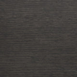 Juego de mesa de comedor rectangular Dalila de 5 piezas, gris oscuro