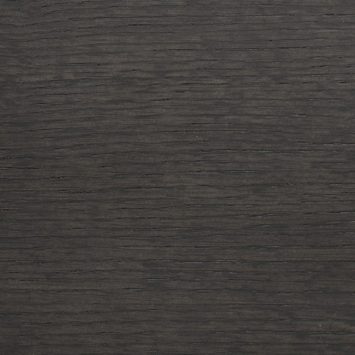 Mesa de comedor rectangular de madera Dalila de 66 pulgadas, color gris oscuro