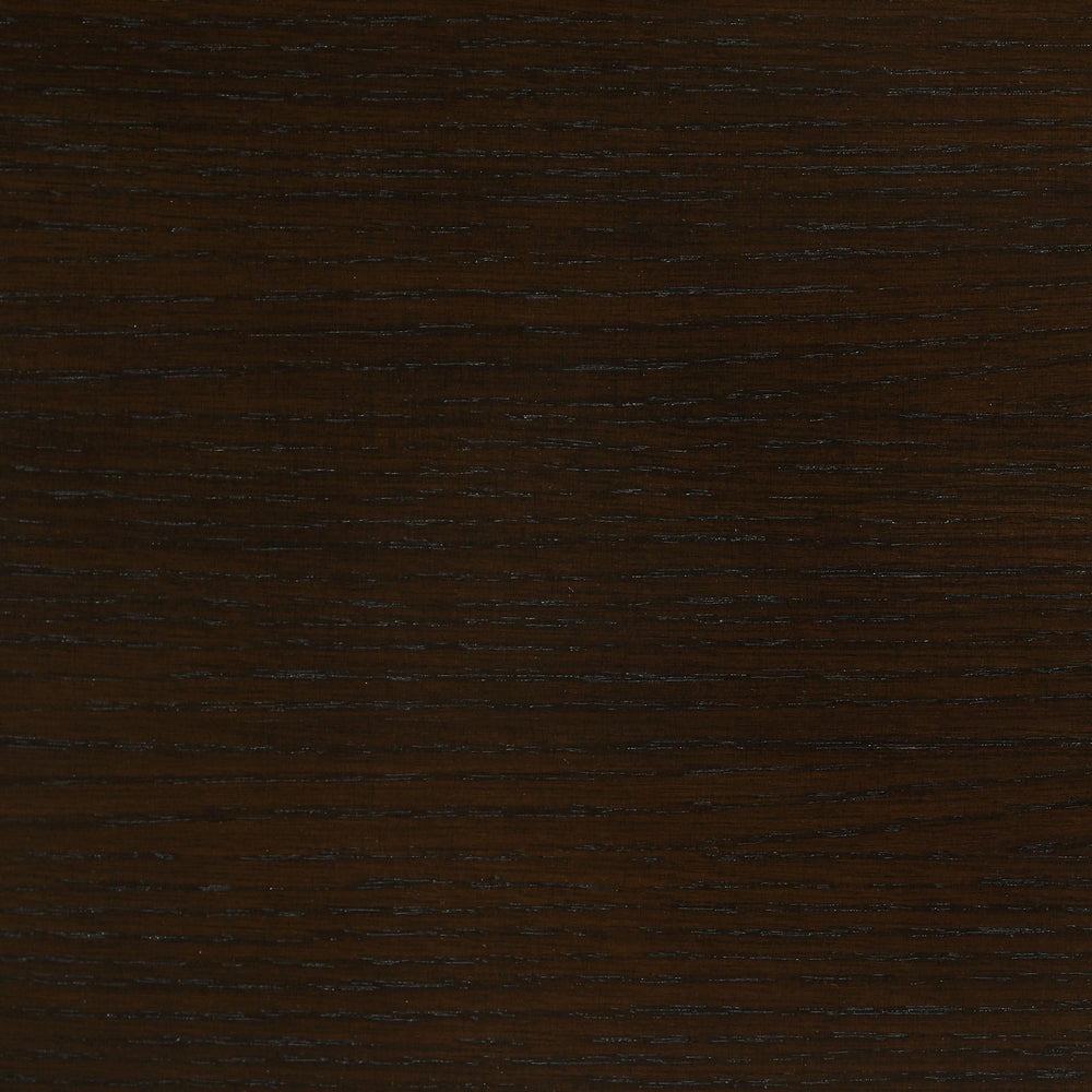Silla de comedor de madera Dalila color capuchino (juego de 2)
