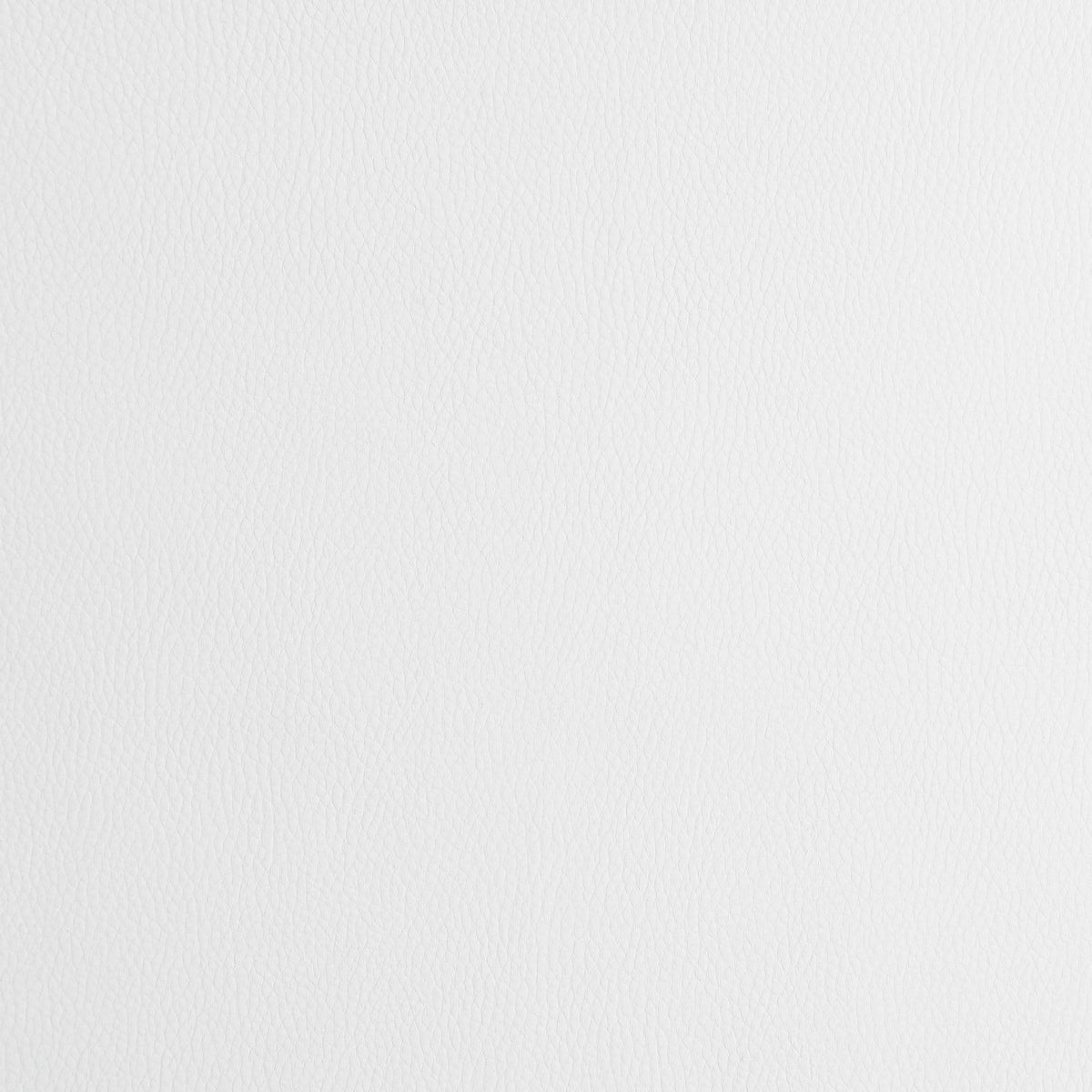 Silla de comedor Juniper de polipropileno blanco (juego de 2)