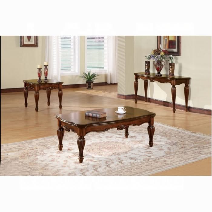 Mesa de centro Dreena