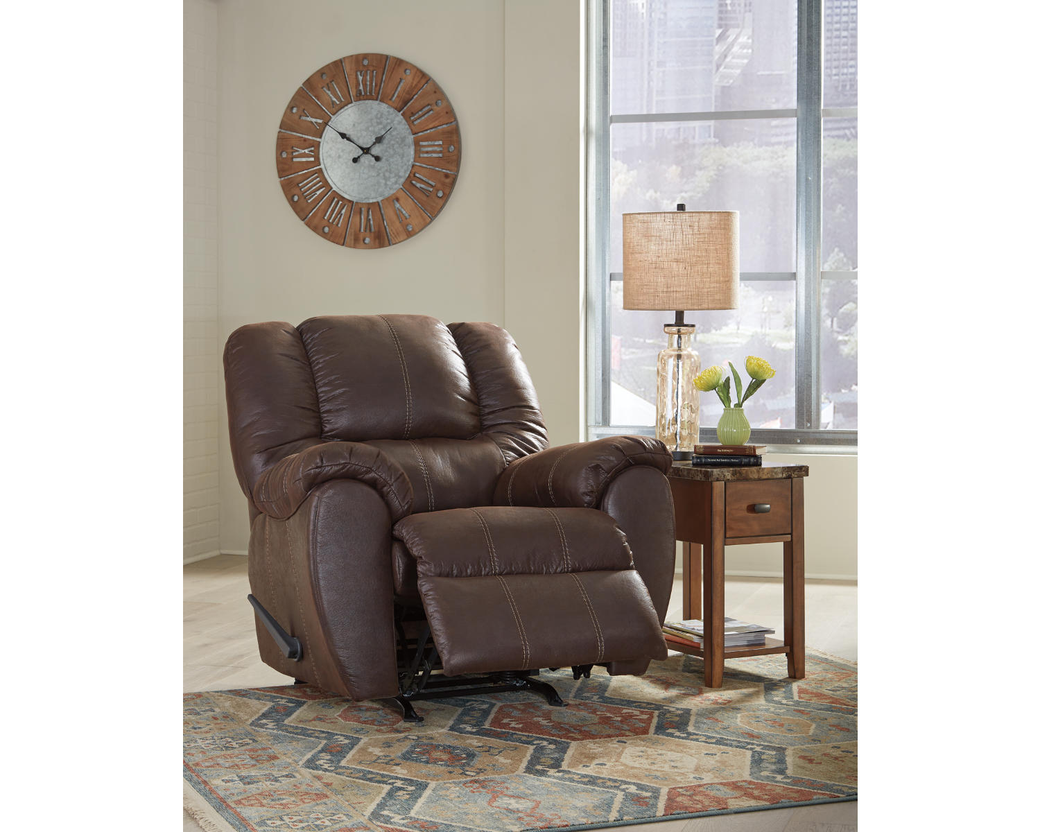 McGann Recliner