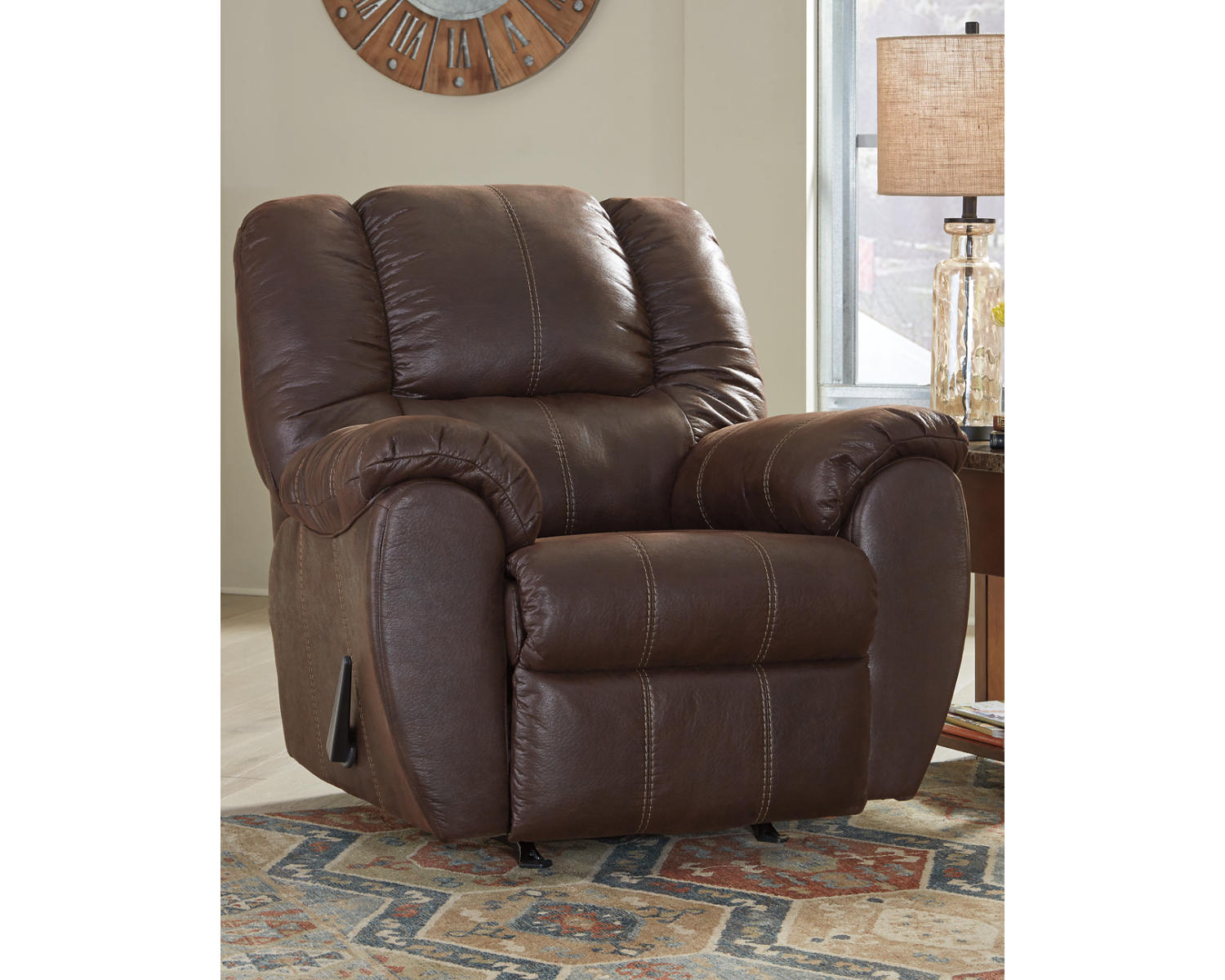 McGann Recliner
