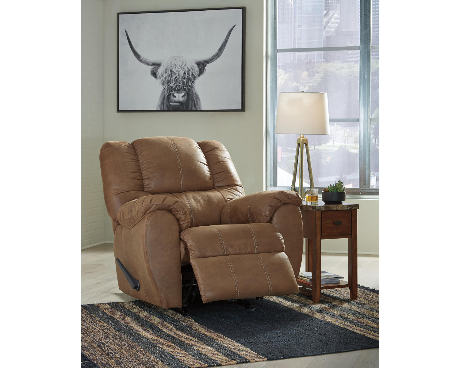 McGann Recliner