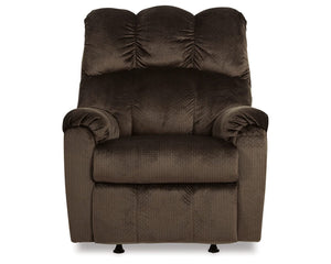 Foxfield Recliner
