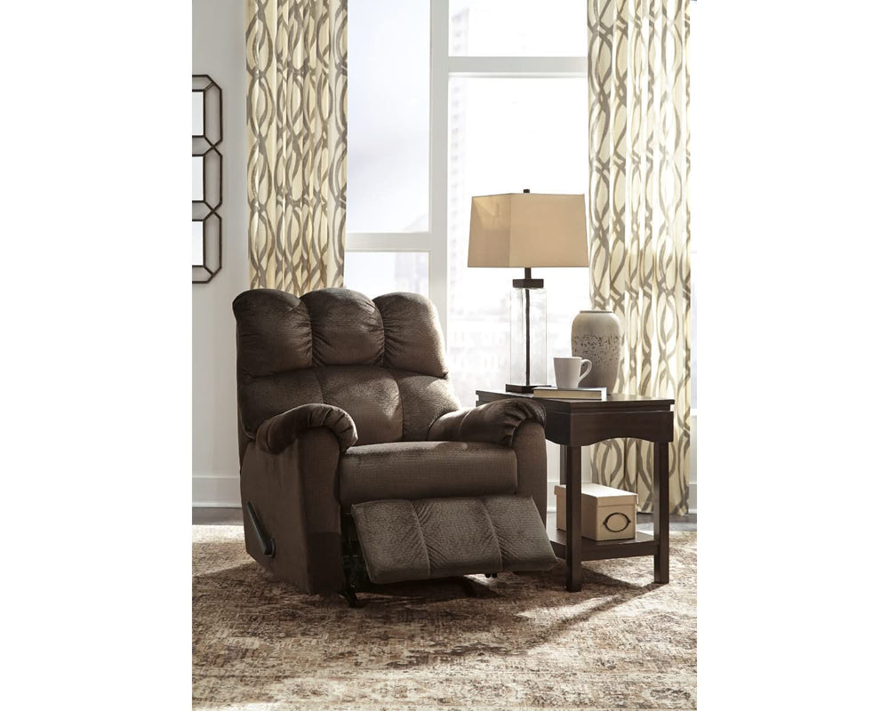 Foxfield Recliner
