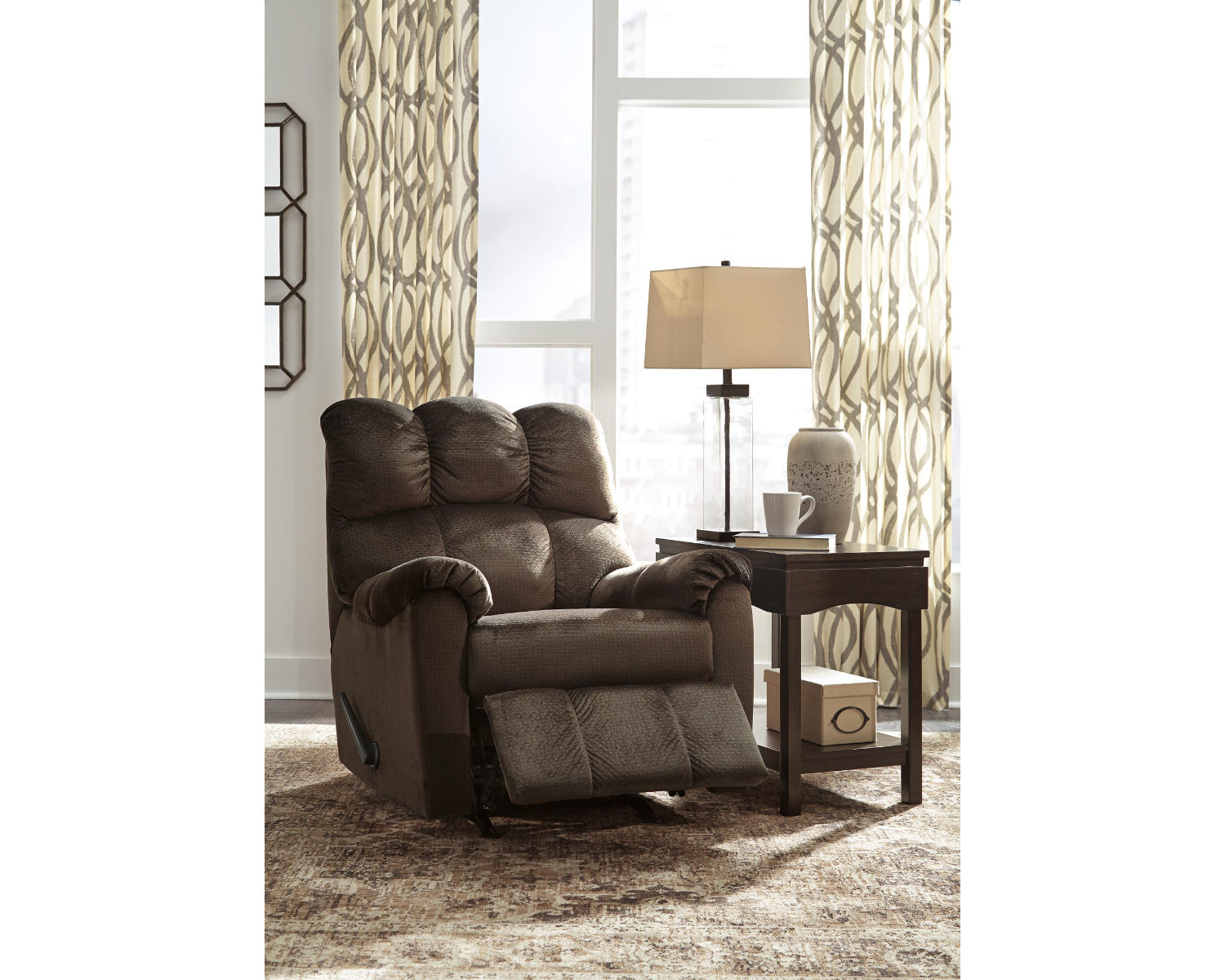Foxfield Recliner