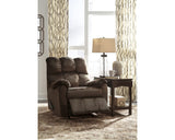 Foxfield Recliner