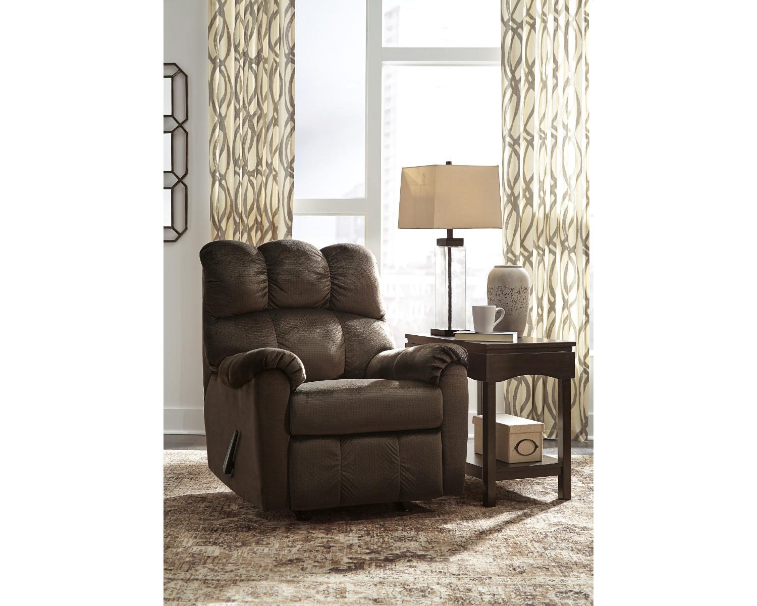 Foxfield Recliner