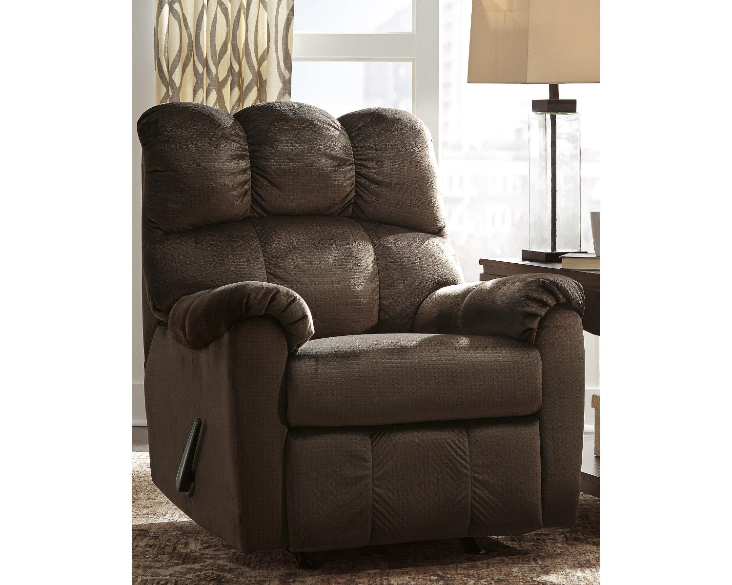 Foxfield Recliner