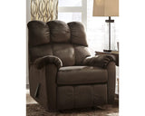 Foxfield Recliner
