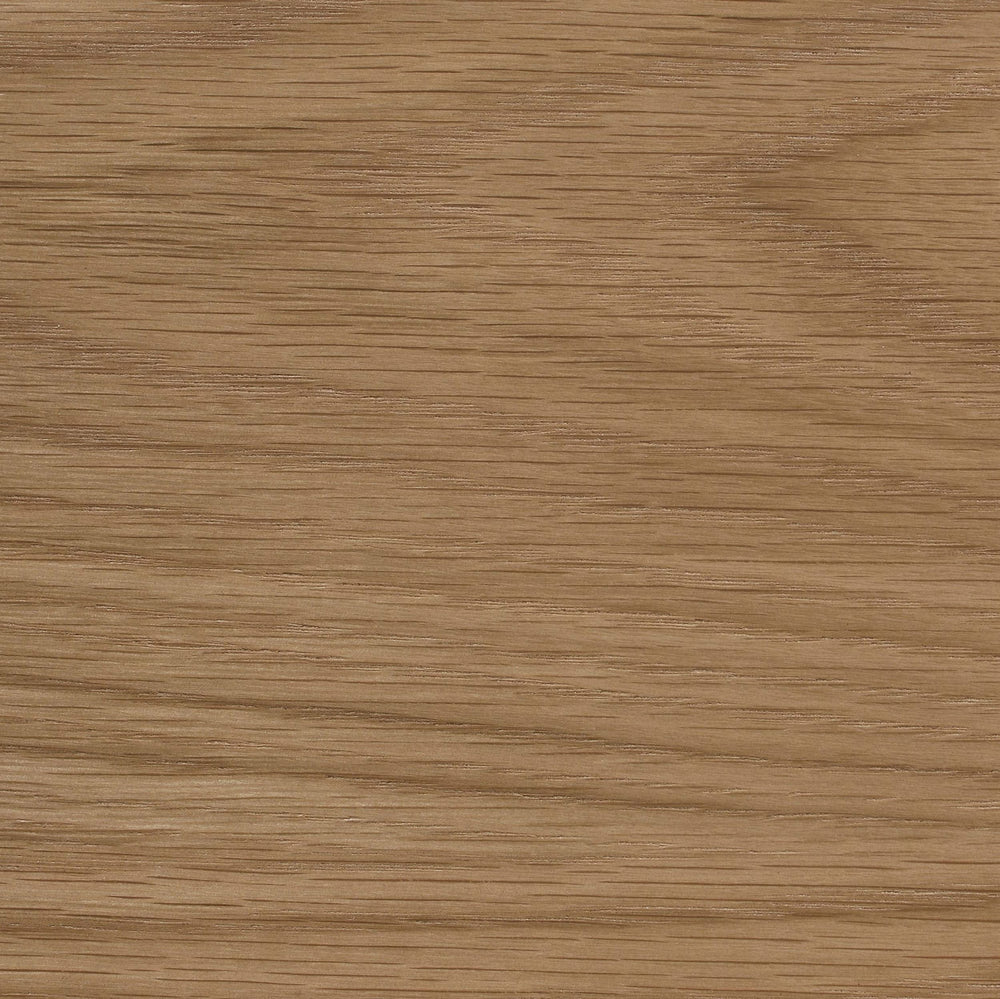 Silla de comedor tapizada en tela Sharon, color marrón (juego de 2)