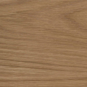 Silla de comedor tapizada en tela Sharon, color marrón (juego de 2)
