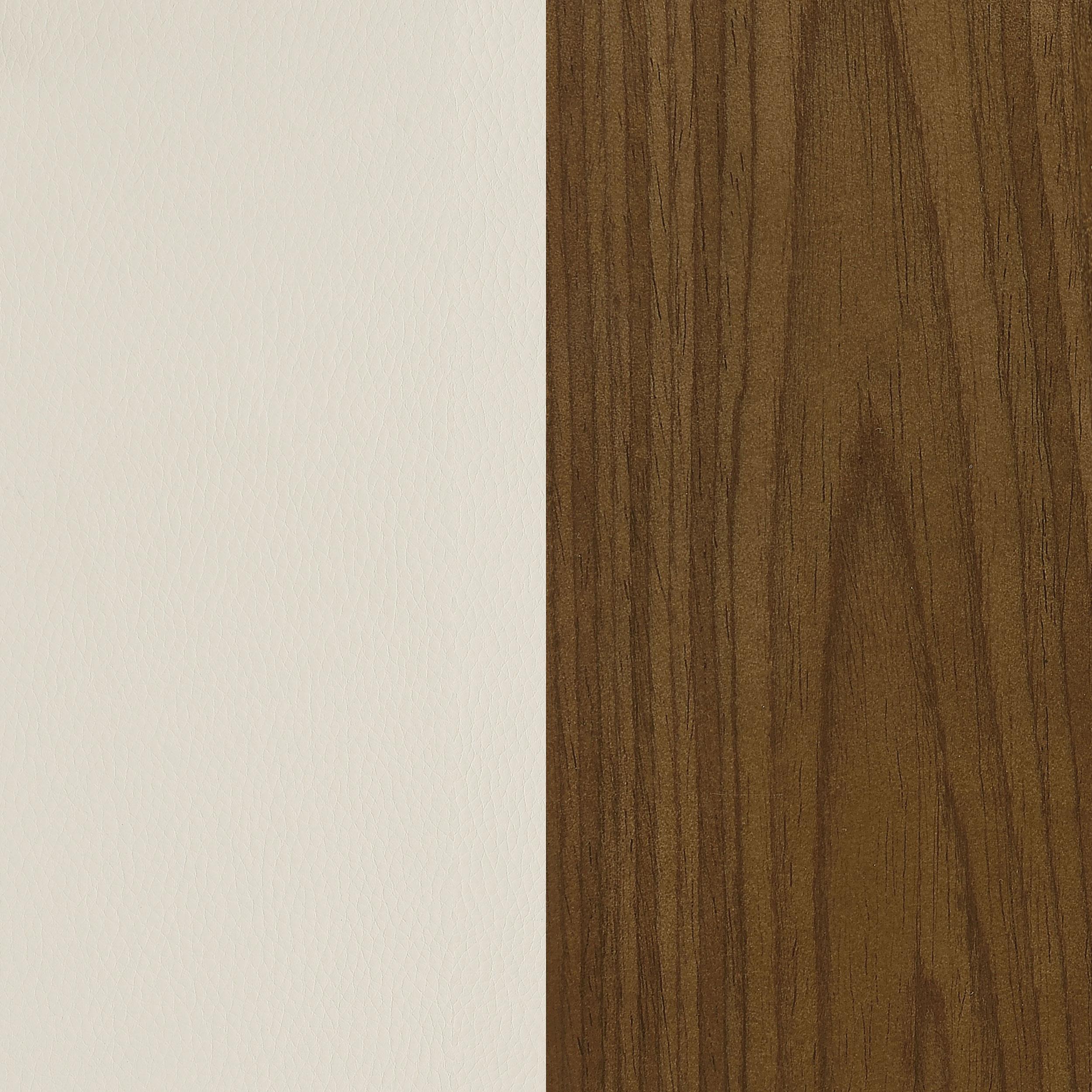 Dana Adjustable Bar Stool Ecru and Chrome