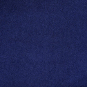 Juego de comedor Carone de 5 piezas de vidrio negro rectangular de 61 pulgadas, azul