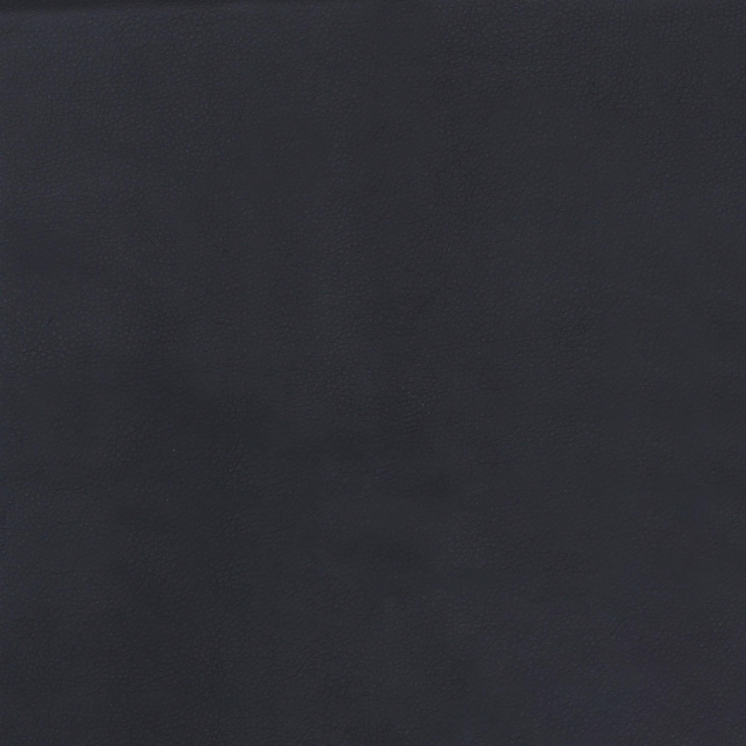 Gervase Square Counter Height Stool Black and Chrome