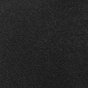 Juego de mesa de comedor redonda Lowry de 5 piezas en blanco y negro