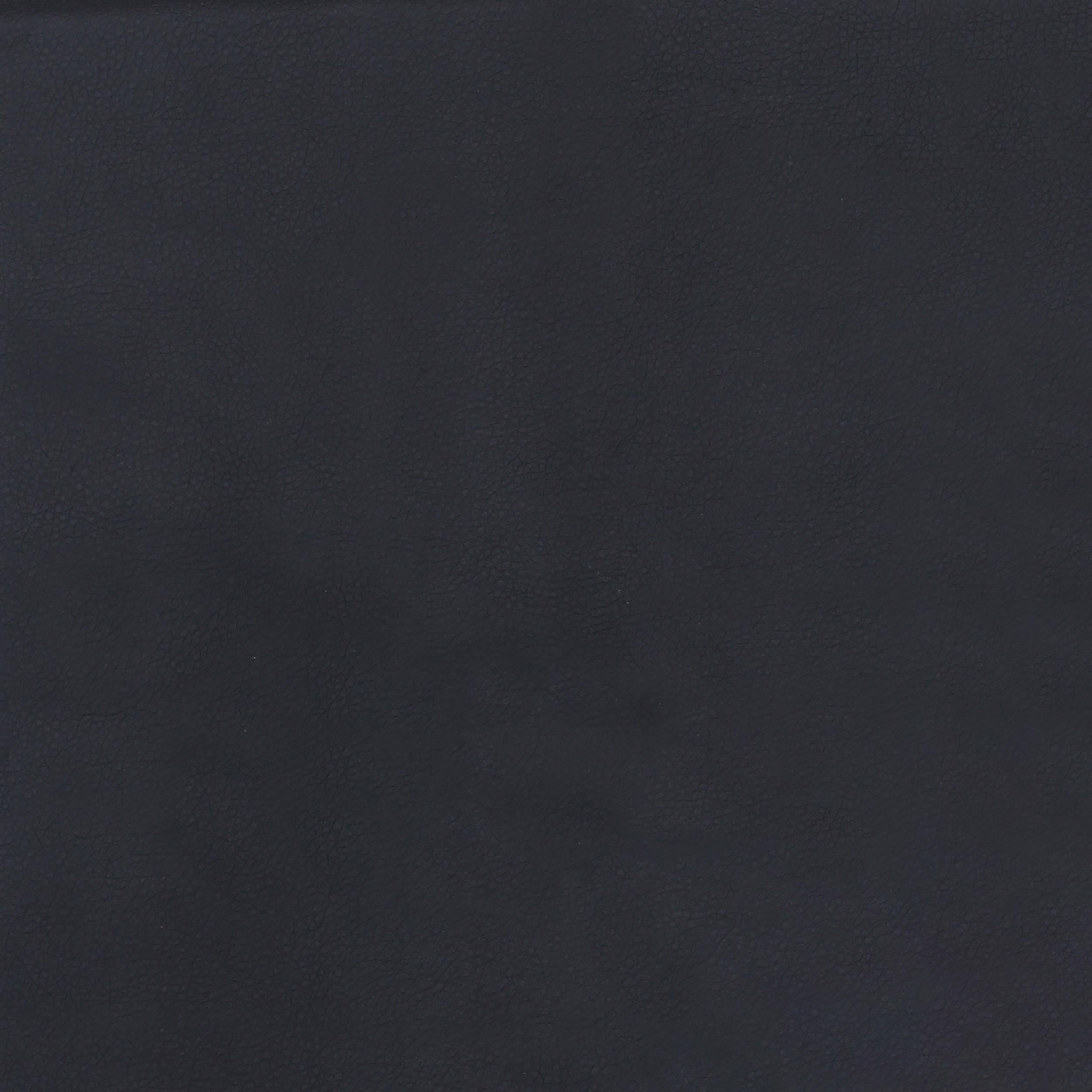 Gervase Square Bar Stool Black and Chrome