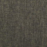 Silla de comedor acolchada Malone de madera en nogal oscuro (juego de 2)