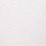 Sillón de comedor tapizado Dunmore Boucle color crema (juego de 2)