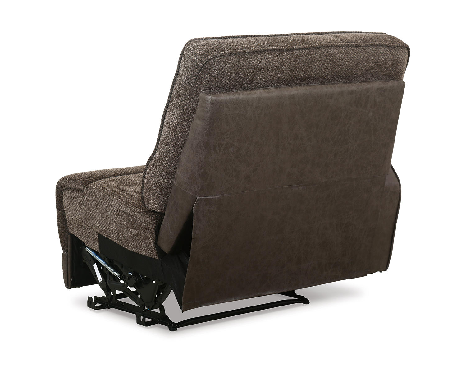 Dunbarton Left-Arm Facing Recliner