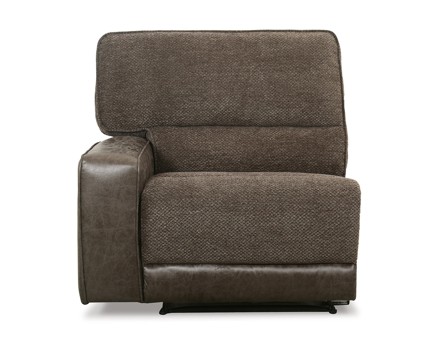 Dunbarton Left-Arm Facing Recliner