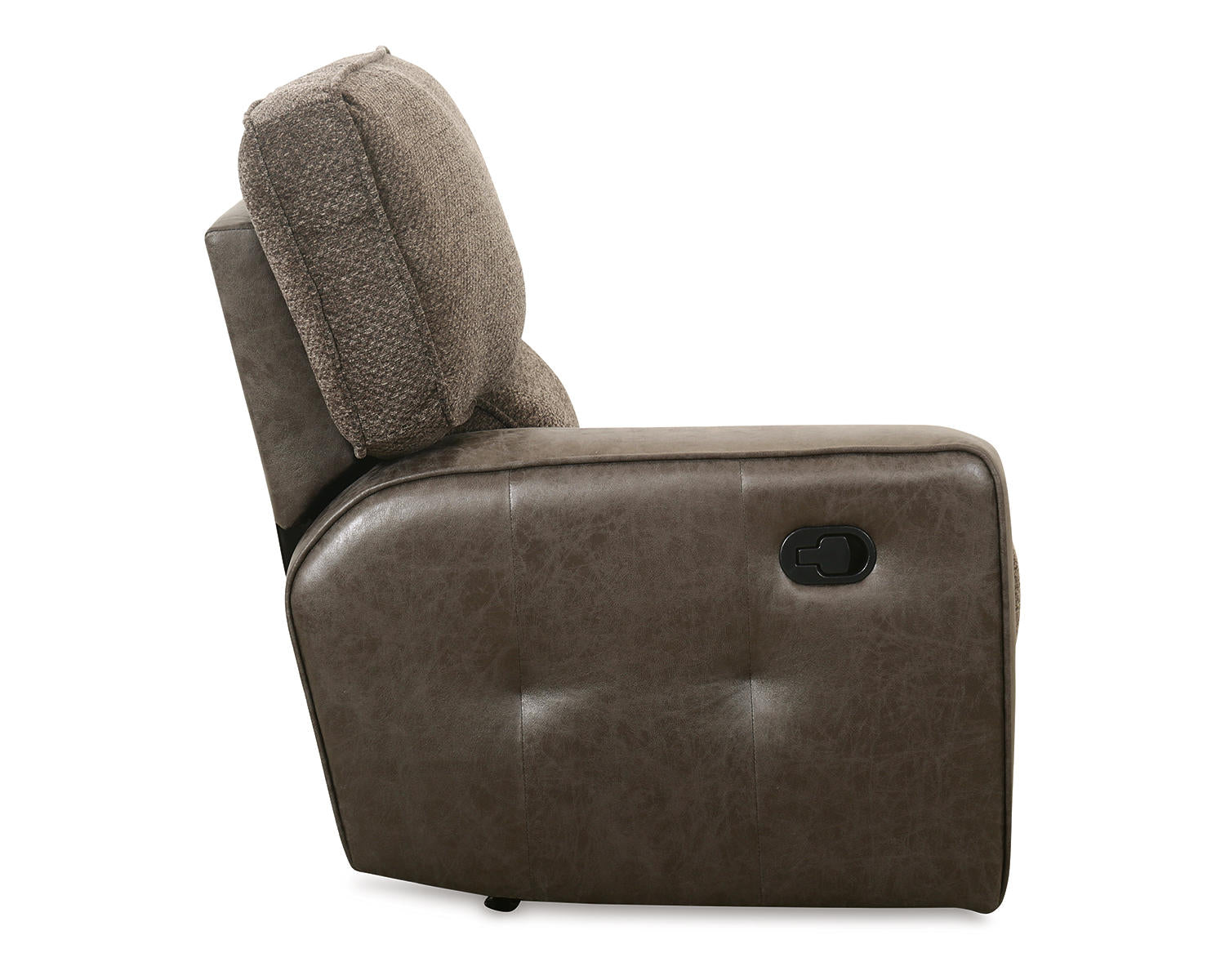 Dunbarton Left-Arm Facing Recliner