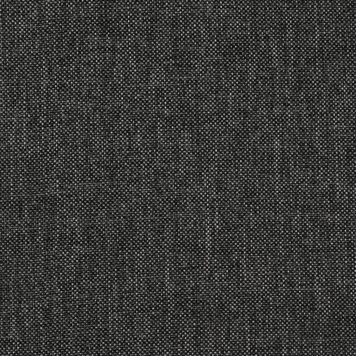 Juego de mesa de comedor rectangular Catherine de 5 piezas, color negro