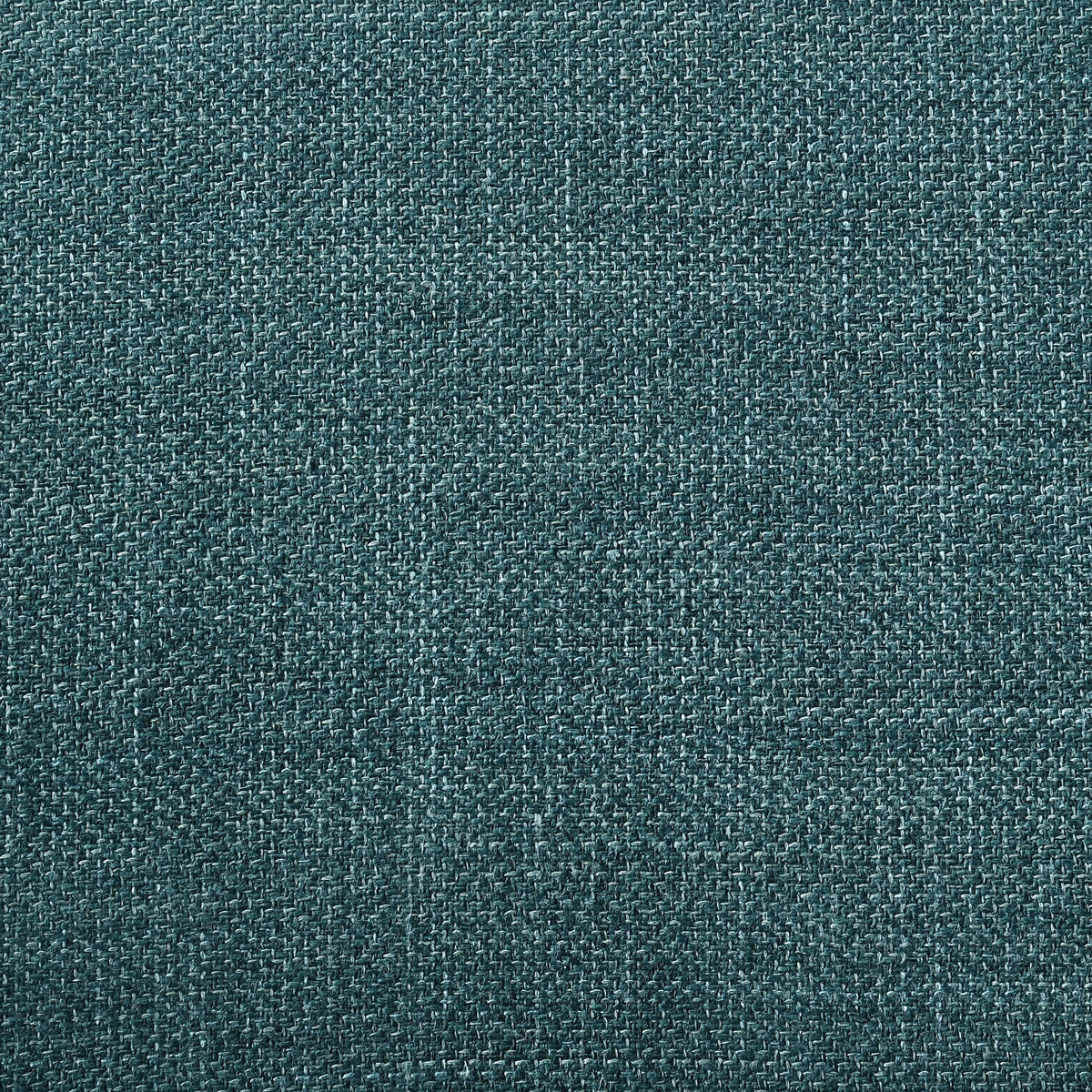 Silla de comedor tapizada Cantley azul verdoso (juego de 2)