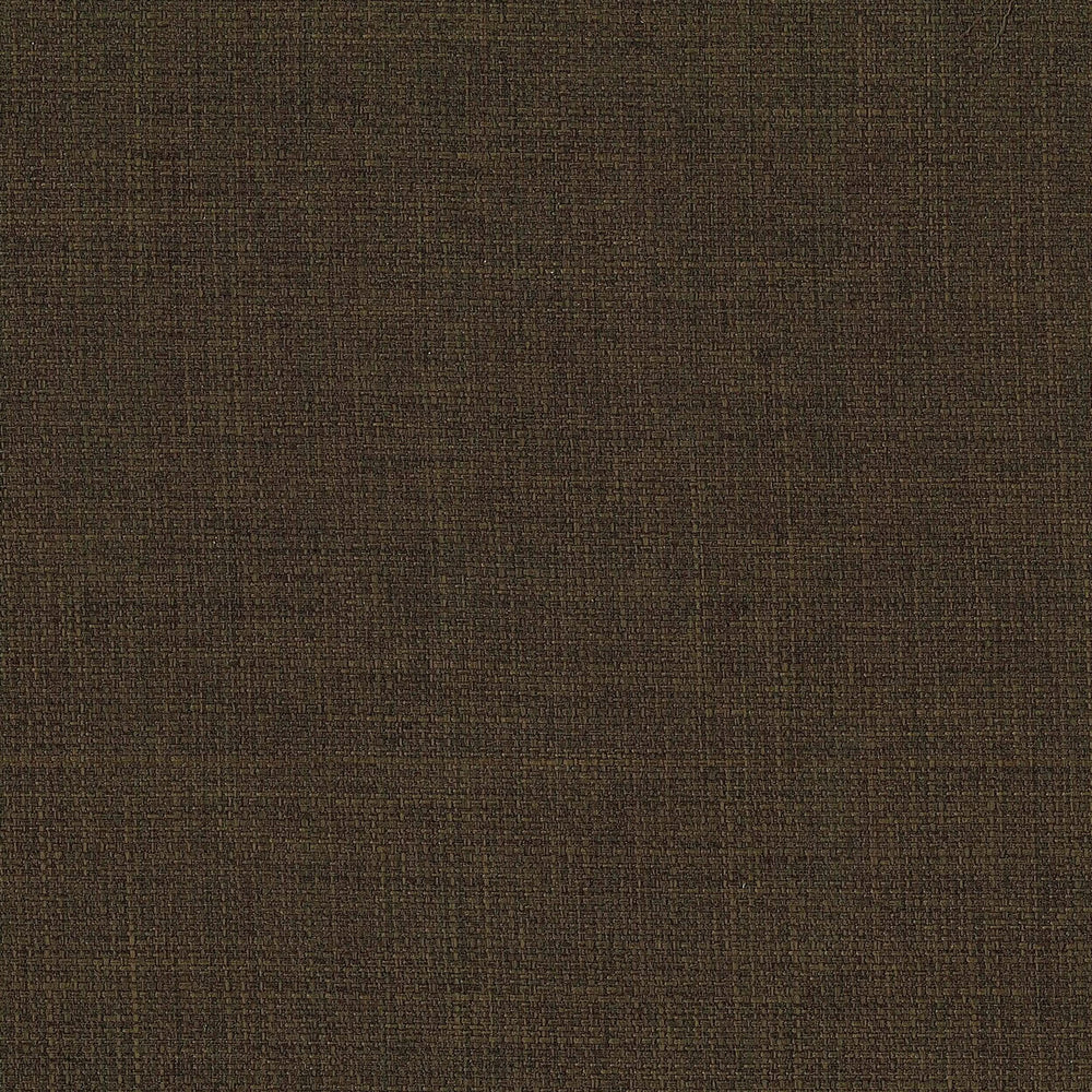 Juego de mesa de comedor rectangular de 7 piezas Spring Creek color chocolate