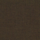 Juego de mesa de comedor rectangular de 7 piezas Spring Creek color chocolate