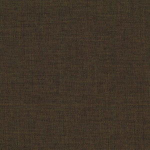 Juego de mesa de comedor rectangular de 7 piezas Spring Creek color chocolate