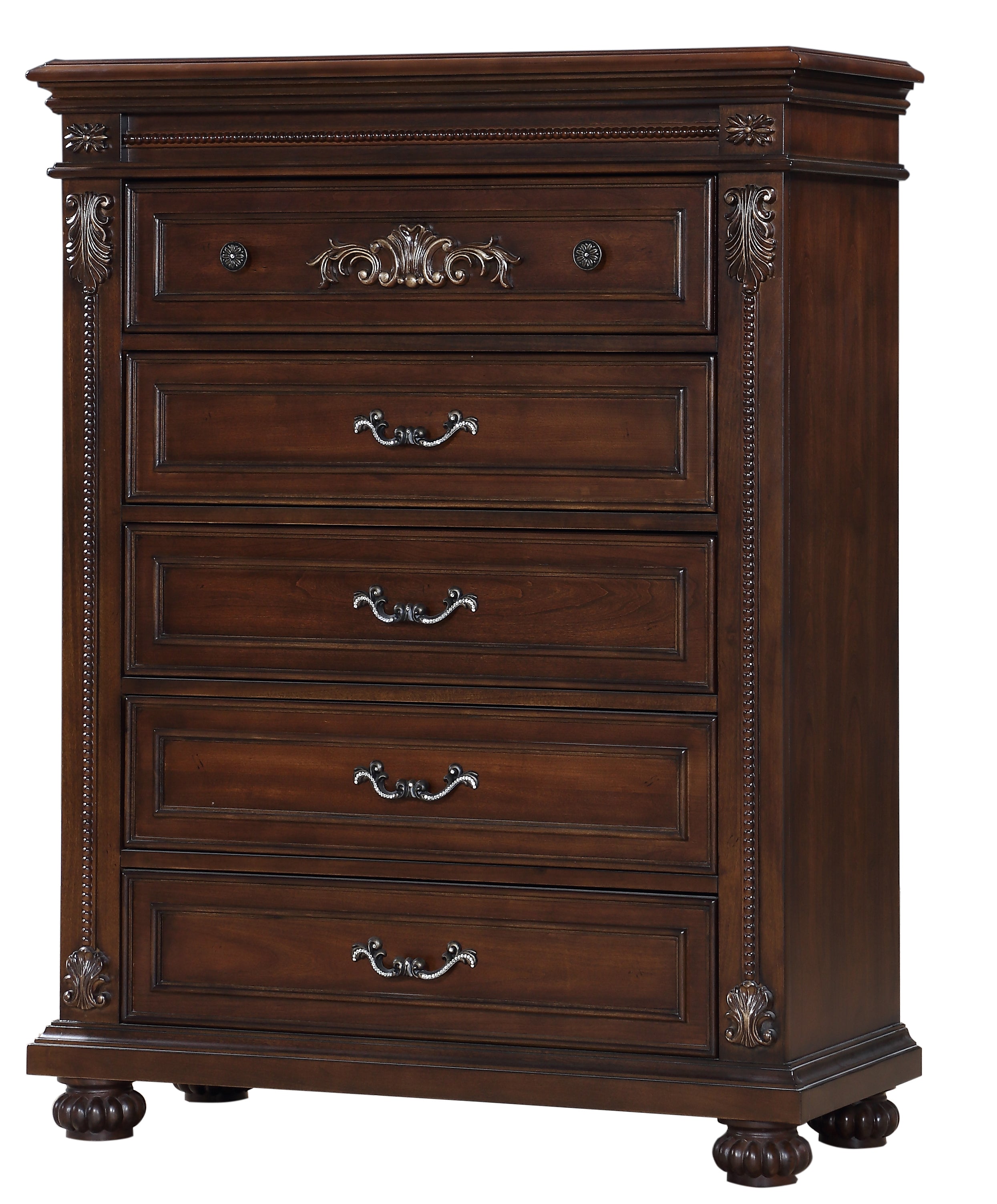 DESTINY CHERRY BEDROOM