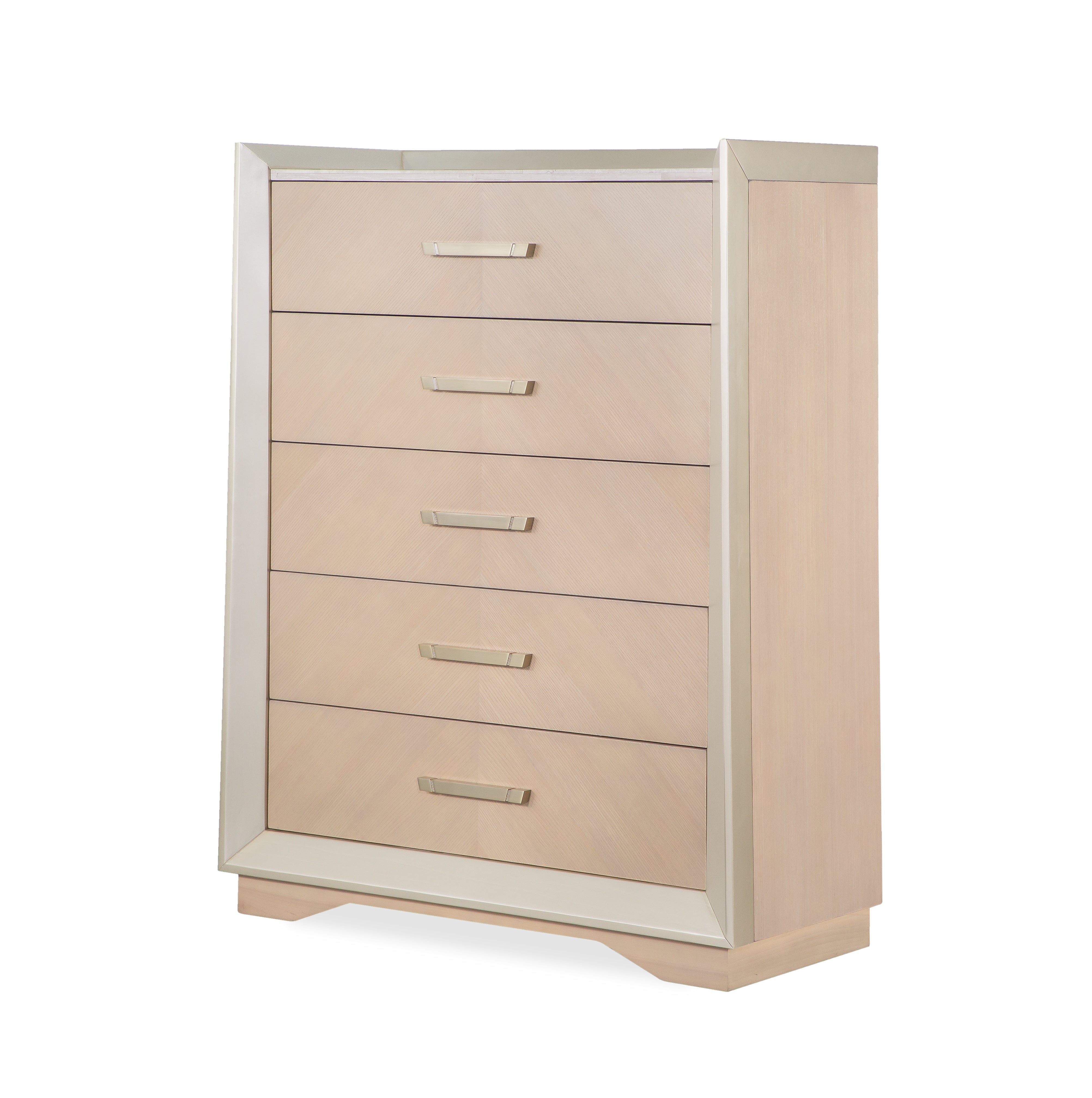 MILAN Bedroom Set 5 Piece