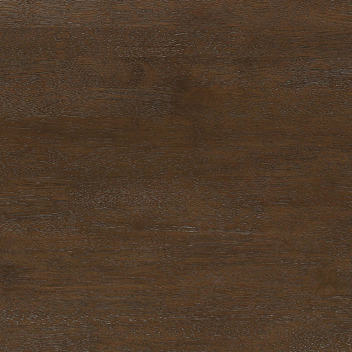 Juego de mesa de comedor rectangular de 5 piezas Reynolds en roble marrón
