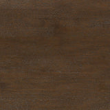 Juego de mesa de comedor rectangular de 5 piezas Reynolds en roble marrón