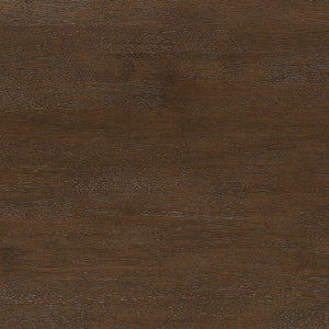 Juego de mesa de comedor rectangular de 5 piezas Reynolds en roble marrón