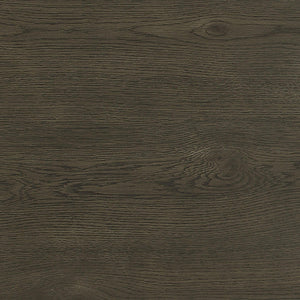 Aparador de comedor Kelly con 3 cajones y almacenamiento, color gris oscuro
