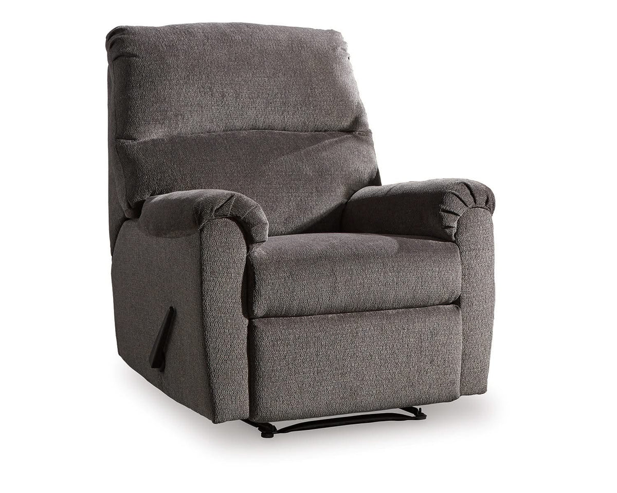 Sillón reclinable Nerviano