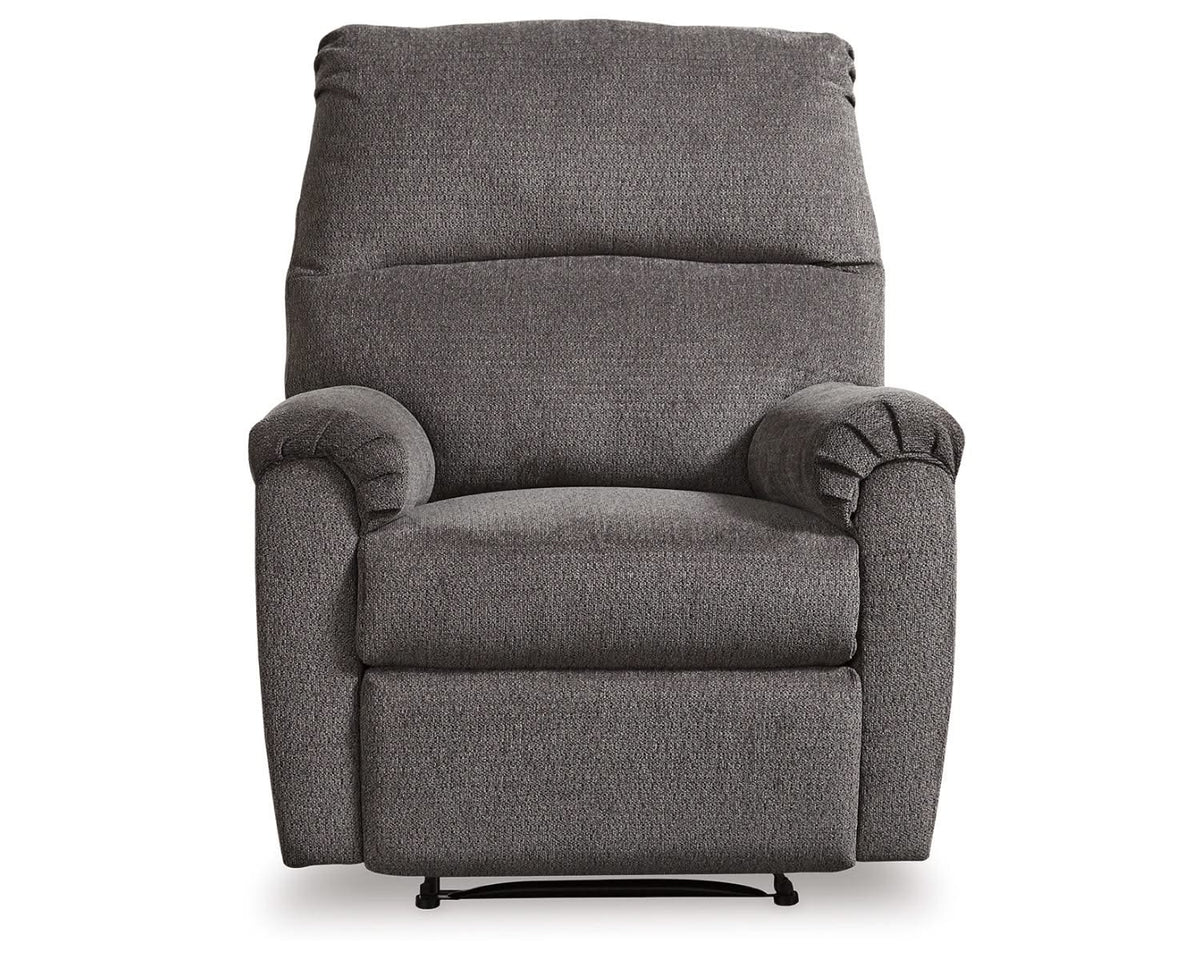 Sillón reclinable Nerviano