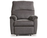 Sillón reclinable Nerviano