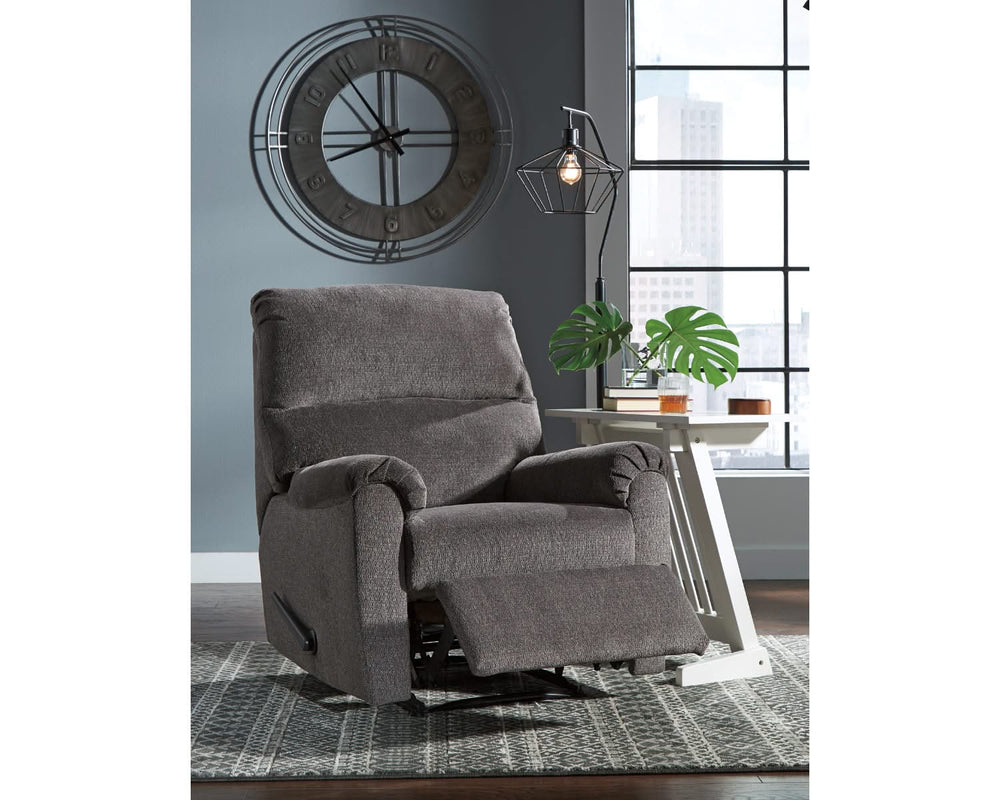 Sillón reclinable Nerviano