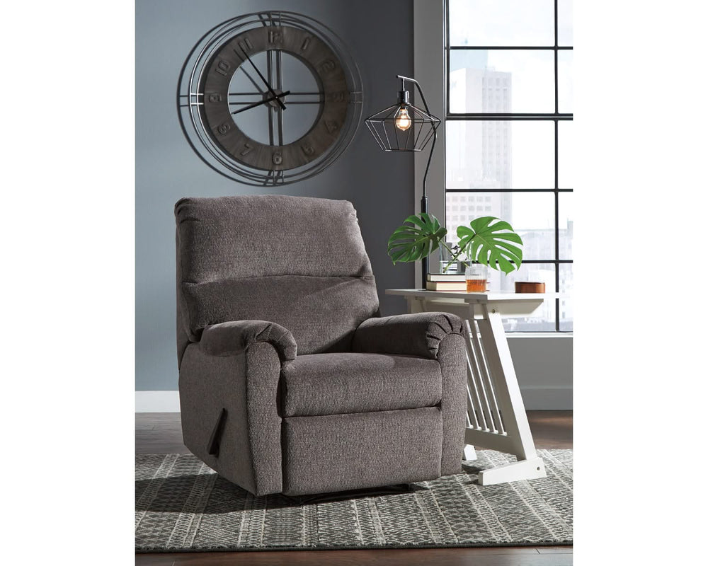 Sillón reclinable Nerviano