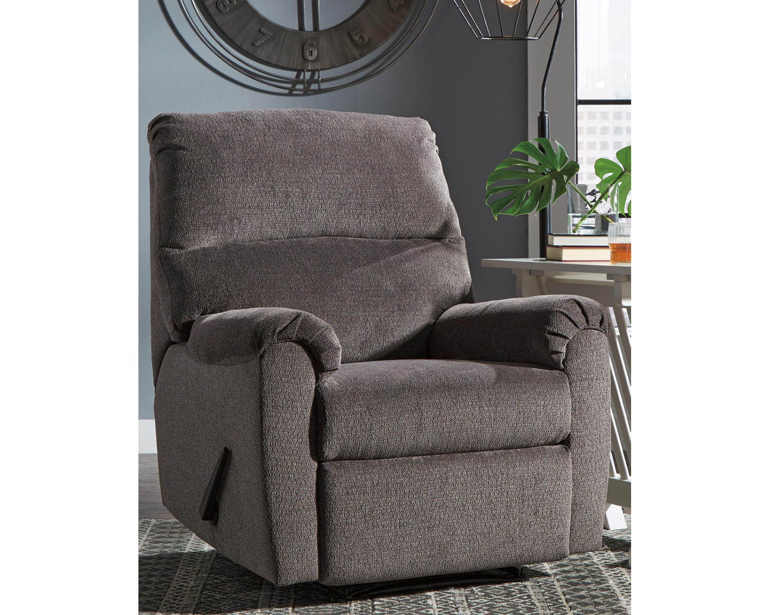 Nerviano Recliner