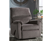 Nerviano Recliner