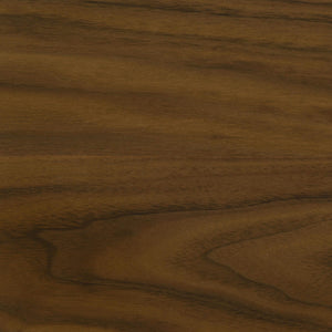 Mesa de comedor Alfredo de 63 pulgadas con hojas extensibles en nogal natural